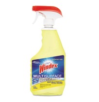 Windex - Windex  Multi-Surface Cleaner,WINDEX,8 / 32 Oz per case
